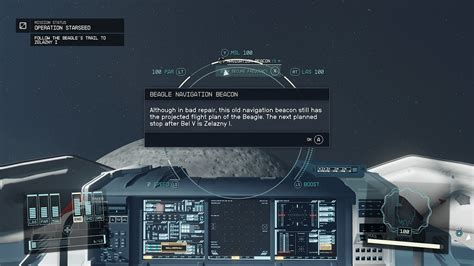 starfield walkthrough|Starfield Operation Starseed best choice, quest walkthrough .